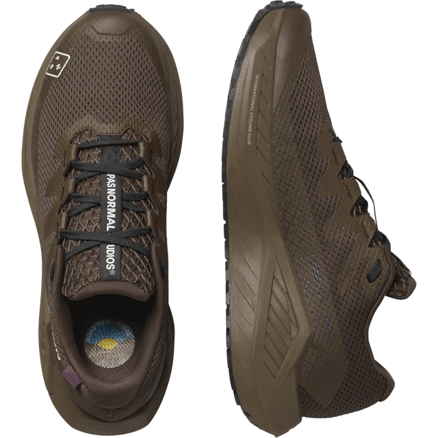 Pas Normal Studios x Salomon DRX DEFY GRVL - L47651700
